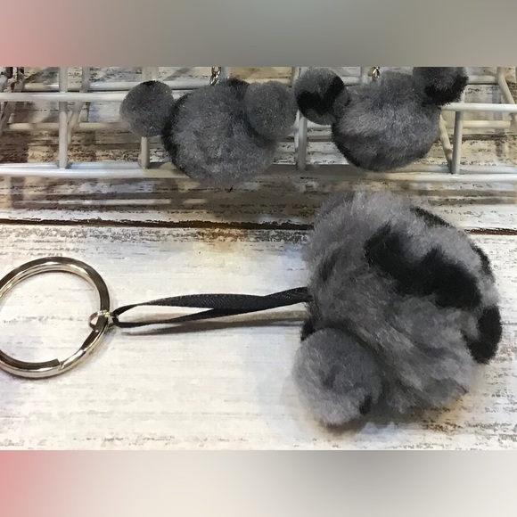 3/$15.00 Pom Pom Earrings - Picture 3 of 5